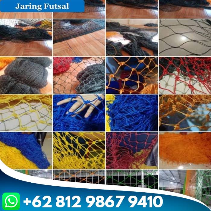 Jaring Futsal