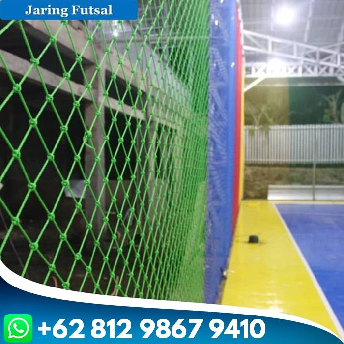 Jaring Futsal